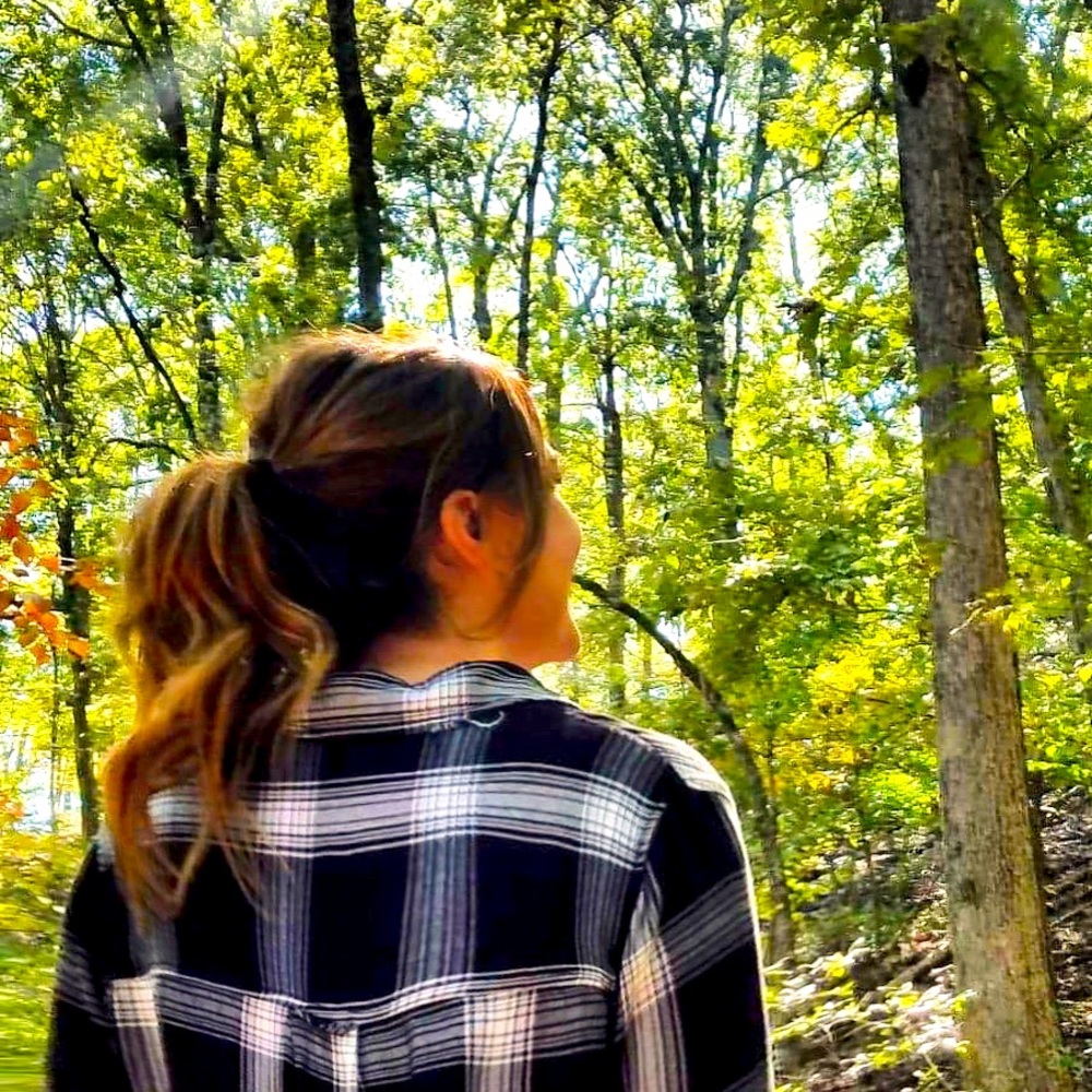 Meet your Posher, Susan